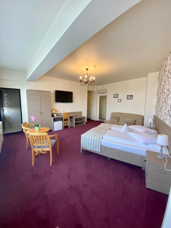 Pensiunea Rix Rooms Focşani Exterior foto