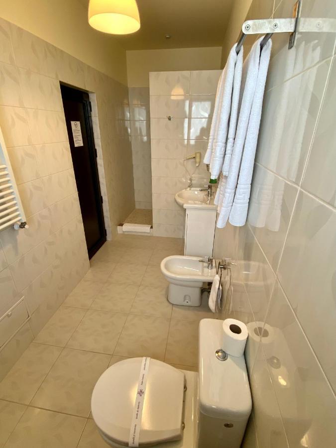 Pensiunea Rix Rooms Focşani Exterior foto