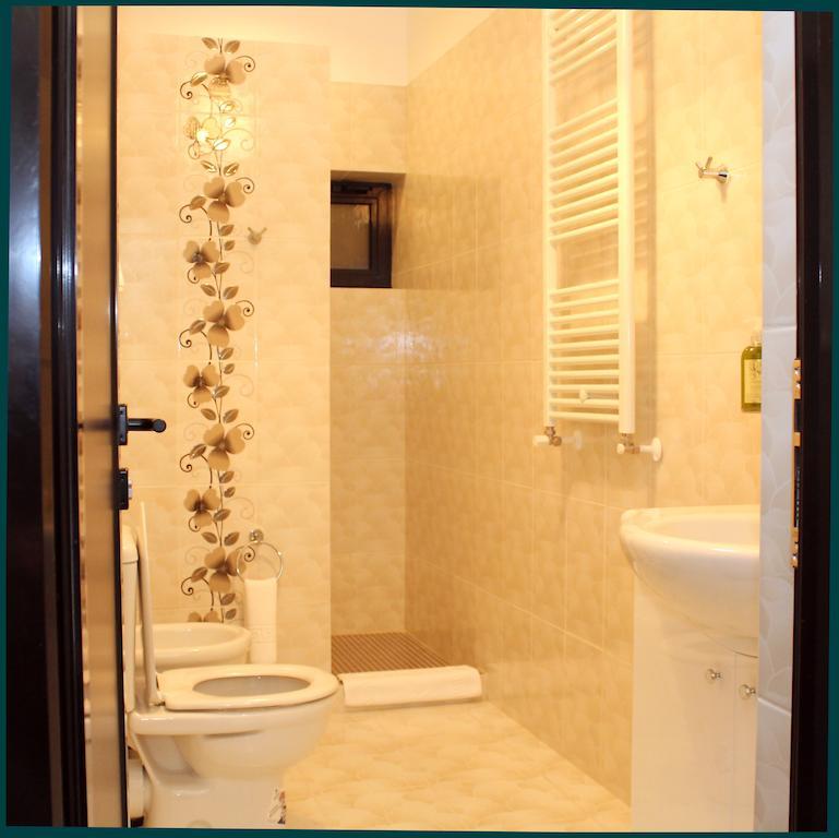 Pensiunea Rix Rooms Focşani Quarto foto
