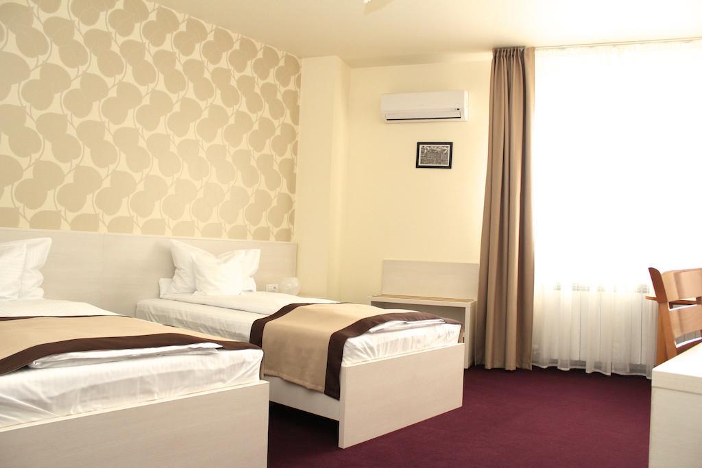 Pensiunea Rix Rooms Focşani Quarto foto
