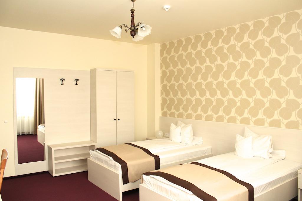 Pensiunea Rix Rooms Focşani Quarto foto