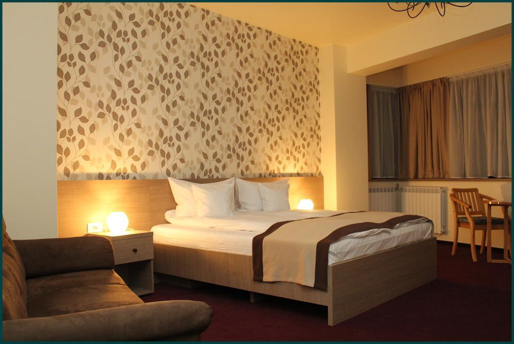 Pensiunea Rix Rooms Focşani Quarto foto